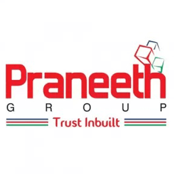 Praneet Group